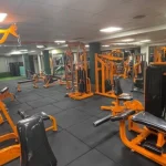 باشگاه ولیعصر (فردین)