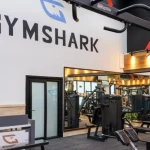 باشگاه جیم شارک (Gym Shark)