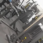 مجموعه ورزشی قائم