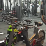 مجموعه ورزشی قائم