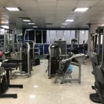 باشگاه سلامت سبز