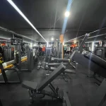 باشگاه بدنسازی هیرو