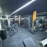 باشگاه بدنسازی هیرو