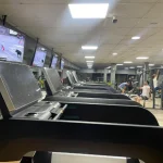 باشگاه بدنسازی هیرو