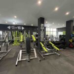 باشگاه سینرجیم (sinergym)