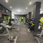 باشگاه سینرجیم (sinergym)