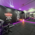 استودیو ورزشی ایتال فیت (ital fit)