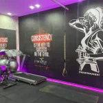 استودیو ورزشی ایتال فیت (ital fit)