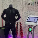 استودیو ورزشی ایتال فیت (ital fit)