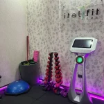 استودیو ورزشی ایتال فیت (ital fit)