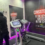 استودیو ورزشی ایتال فیت (ital fit)
