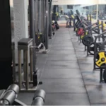 باشگاه جسم و اندیشه