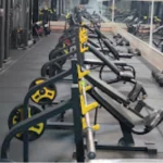 باشگاه جسم و اندیشه