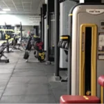 باشگاه جسم و اندیشه