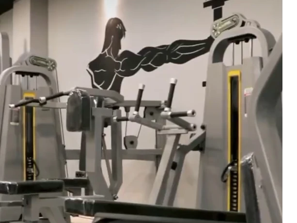 باشگاه کینتیک (kinetic club)