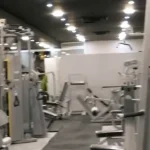 باشگاه کینتیک (kinetic club)