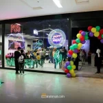 باشگاه ورزش کودکان KTC