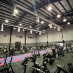 باشگاه بدنسازی ملل