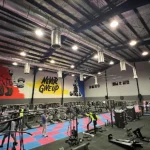 باشگاه بدنسازی ملل