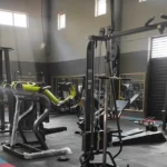 باشگاه بدنسازی ملل