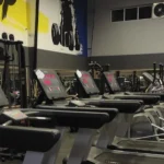 باشگاه بدنسازی ملل