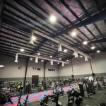 باشگاه بدنسازی ملل