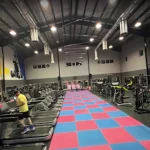 باشگاه بدنسازی ملل