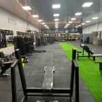 باشگاه بدنسازی نیک