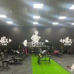 باشگاه بدنسازی نیک