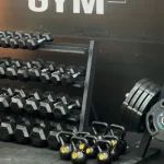 باشگاه بدنسازی نیک