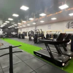 باشگاه بدنسازی نیک