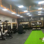 باشگاه بدنسازی نیک