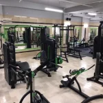 باشگاه نوین تن