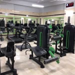 باشگاه نوین تن