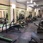 باشگاه نوین تن