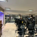 باشگاه بدنسازی پاتریک