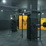 باشگاه فنیکس شعبه ۱ ویژه آقایان