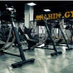 باشگاه بدنسازی شاهین شعبه پردیس