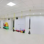 باشگاه بدنسازی شاهکار