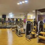 باشگاه بدنسازی شاهکار
