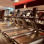 باشگاه اسپاکو (Spaco Gym)