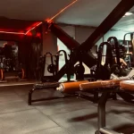 باشگاه اسپاکو (Spaco Gym)