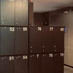 باشگاه اسپاکو (Spaco Gym)