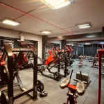 باشگاه اسپاکو (Spaco Gym)