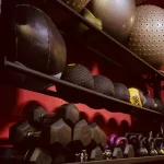 باشگاه اسپاکو (Spaco Gym)