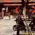 باشگاه اسپاکو (Spaco Gym)