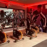 باشگاه اسپاکو (Spaco Gym)