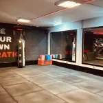 باشگاه اسپاکو (Spaco Gym)