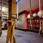 باشگاه اسپاکو (Spaco Gym)