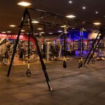 باشگاه بلاک پاور (block power)